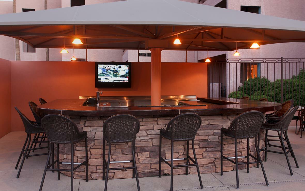 The Mccormick Station touristique 3*