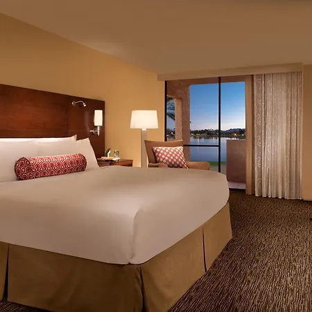 Hotel The Mccormick Scottsdale Habitación foto