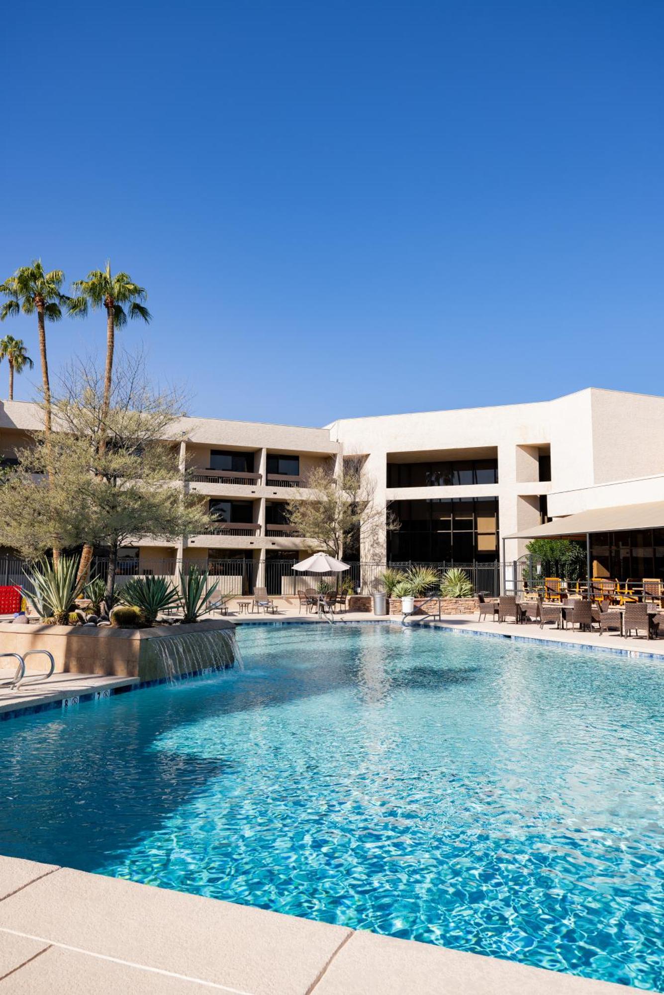 The Mccormick Resort Scottsdale