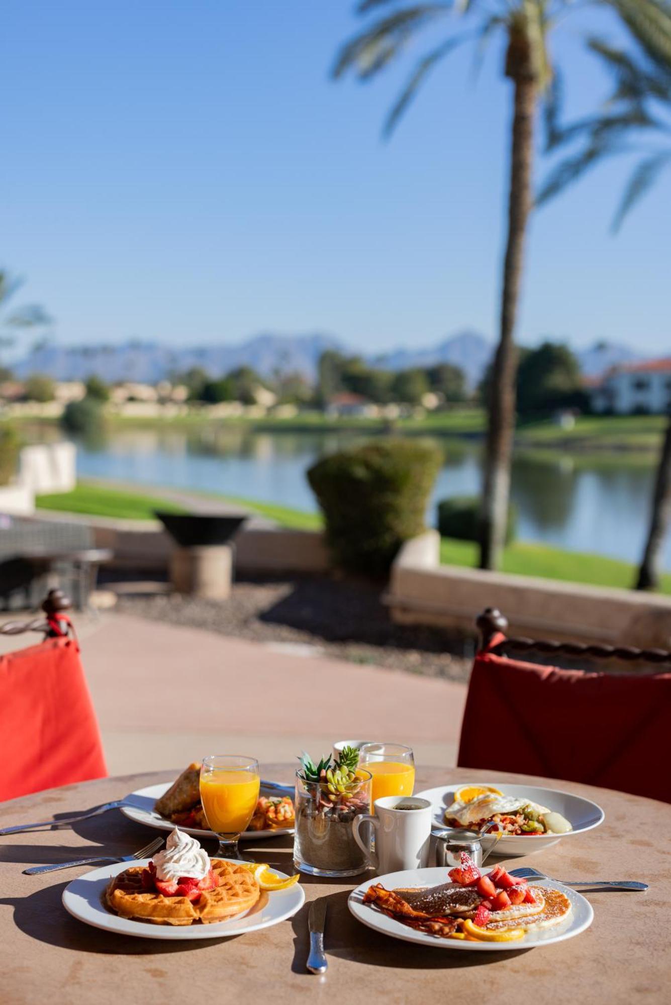 Resort The Mccormick