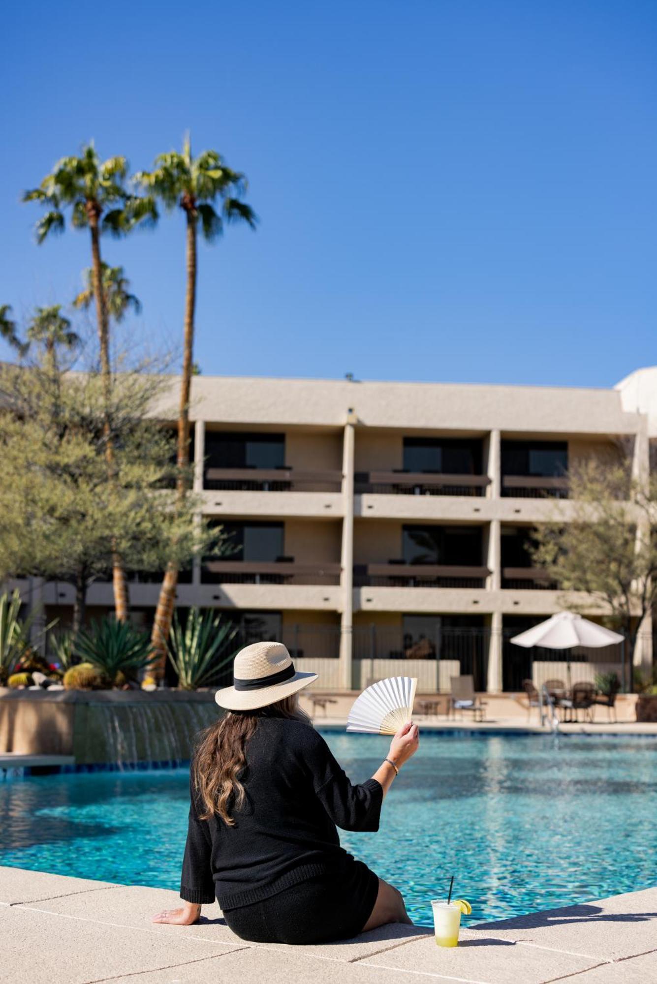 The Mccormick Resort 3*